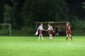 Bild 229 - F TuS Tensfeld - TuS Tensfeld 2 : Ergebnis: 6:0